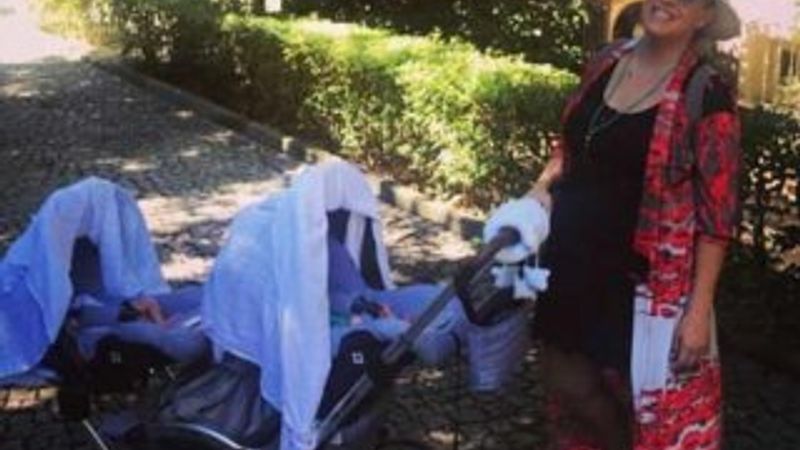 Doğa Rutkay: Artık bir başıma dolaşmayacağım