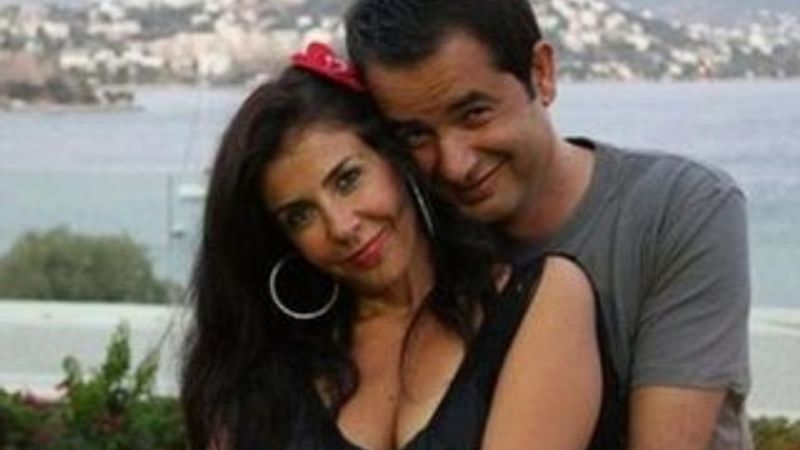 Zeynep Yılmaz: Aşka kapımı kapatmadım