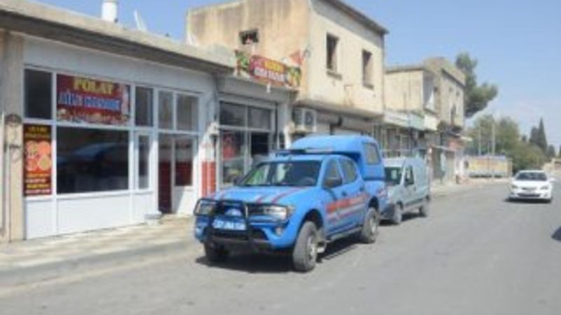 Cerablus'ta patlama oldu