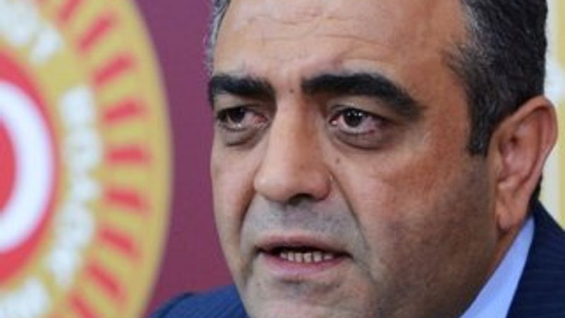 CHP'li Sezgin Tanrıkulu'nun SİHA yalanı