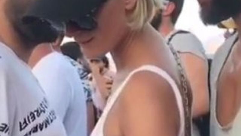 Didem Soydan dans eleştirilerine yanıt verdi