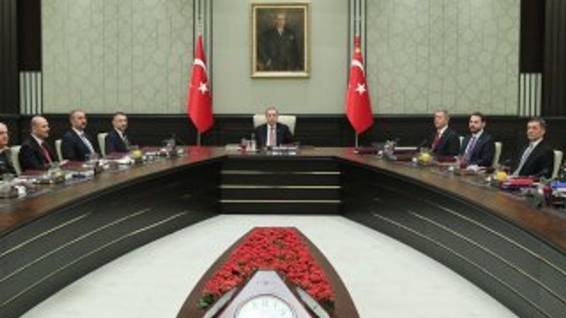 Yeni sistemin ilk YAŞ toplantısı