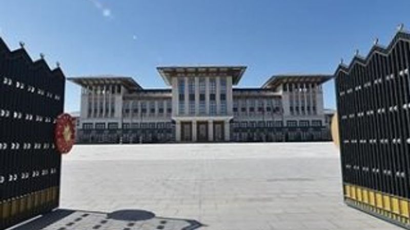 Atama kararları Resmi Gazete'de