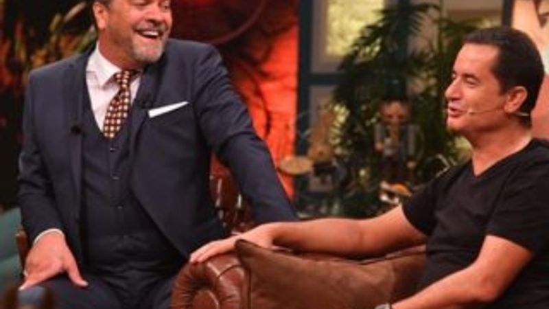 Acun Ilıcalı Beyaz'ı transfer etti