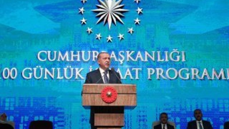 Başkan Erdoğan: Yastık altındaki altınları çıkarın