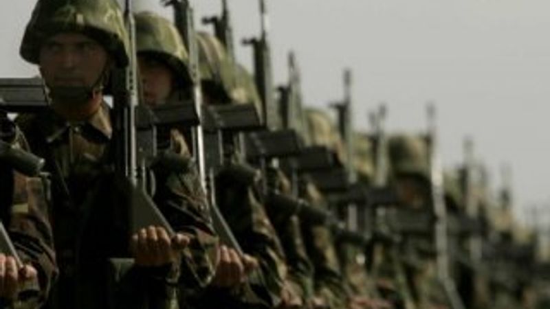 Bedelli askerlik başvuru süreci