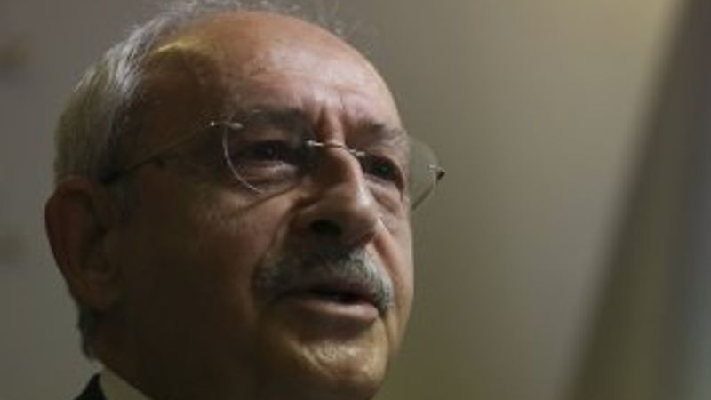 Kemal Kılıçdaroğlu diktatörlüğü
