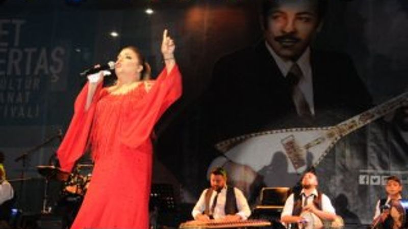 Kibariye: Annem yuvamın dağılmasını istemez