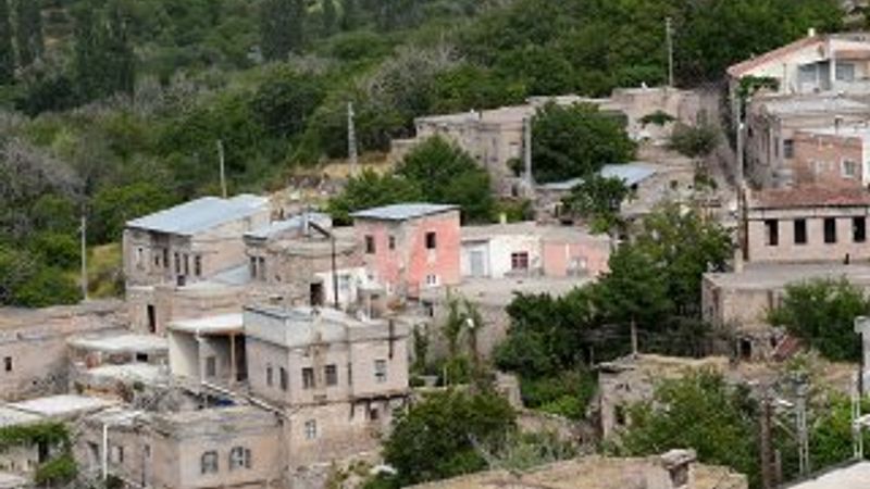 Koramaz Vadisi UNESCO yolunda