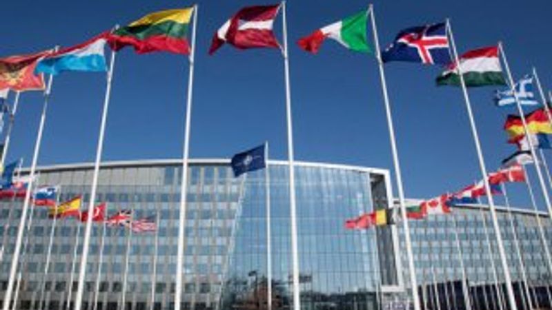 Rusya Gürcistan üyeliğine karşı çıktı