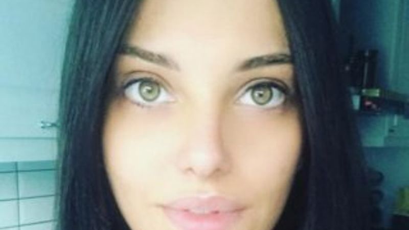 Makyajsız Tuvana Türkay