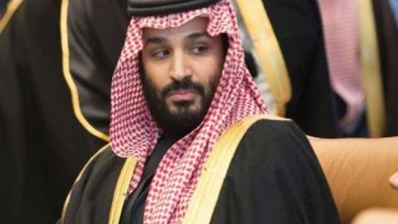 Suudi Arabistan Kanada'yla tüm ilişkilerini dondurdu