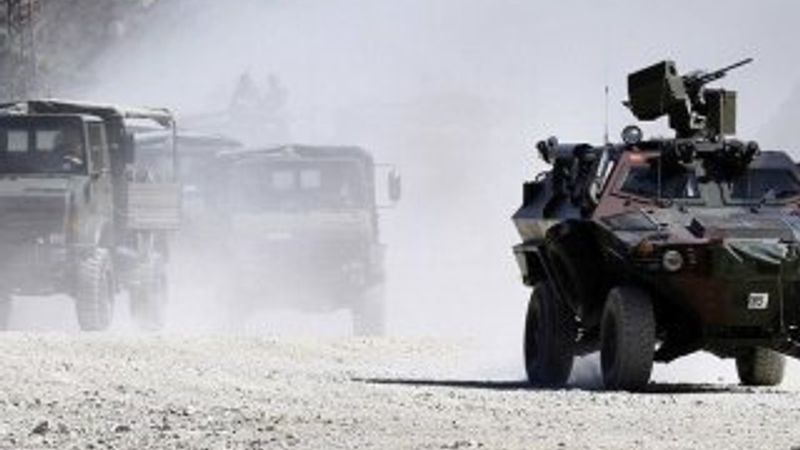 Tunceli’de biri turuncu listede 6 terörist öldürüldü