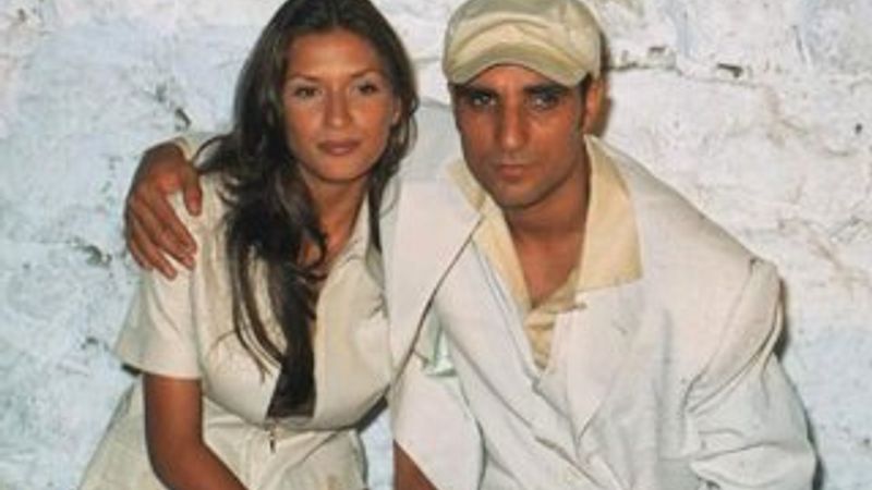 Tuğba Altıntop: Rafet beni defalarca aldattı