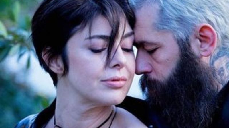 Gözde Kansu evleniyor