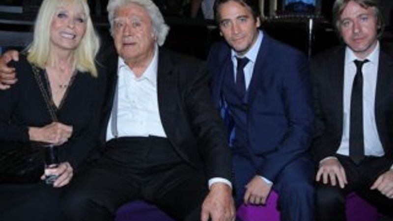 Murat Arkın'dan Cüneyt Arkın açıklaması