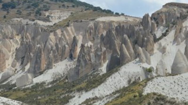 Frigya Projesi'nde çalışmalar başlıyor