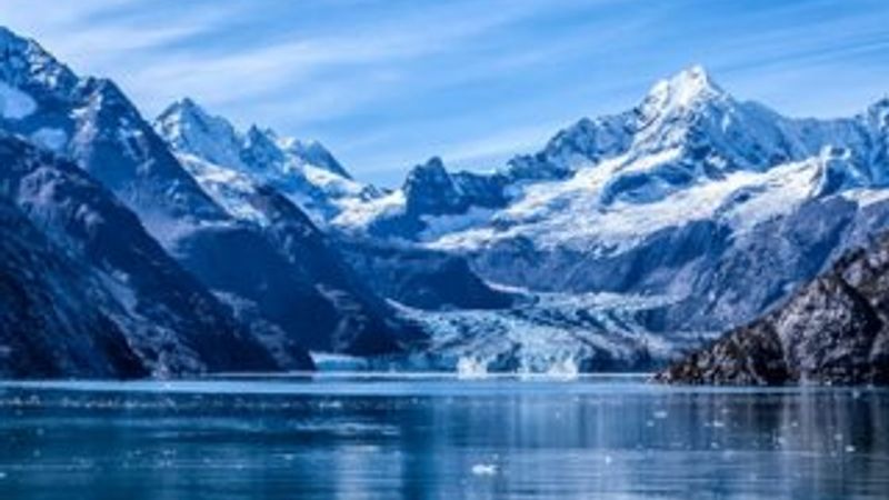 Alaska'da ilk kez terizinozor ayak izine rastlandı