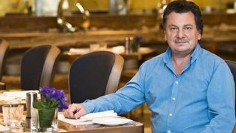 Vedat Milor: Kızımın gururu incindi