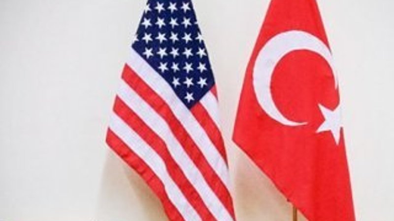 ABD ile Türkiye arasında ön mutabakat