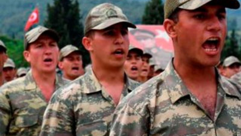 Bedelli askerlik için iki günde 200 bin başvuru