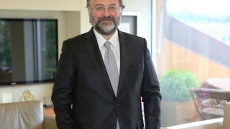 Altan Elmas: Emlak Bankası yatırım bankası gibi çalışabilir