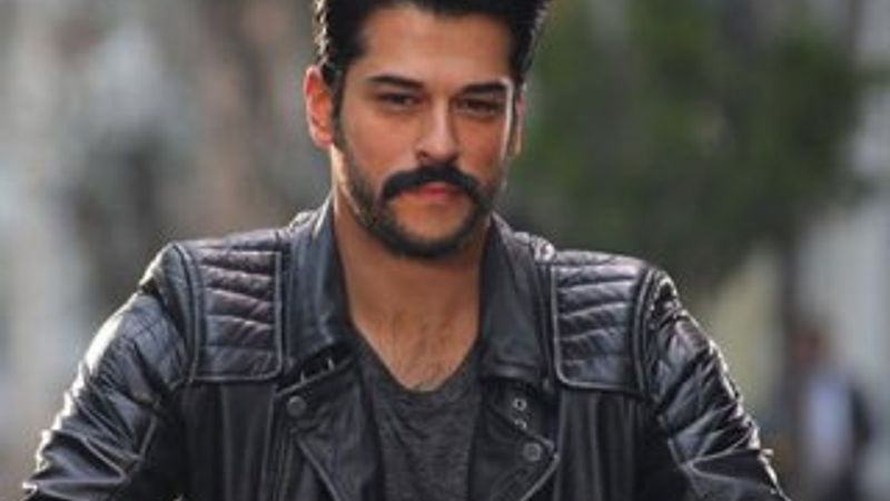 Burak Özçivit: Tükendim