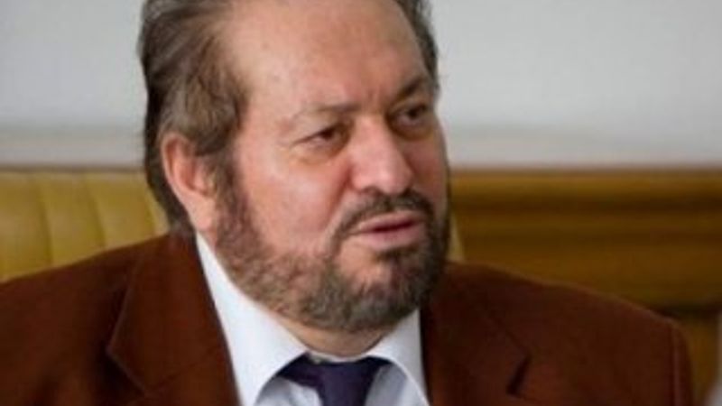 Haydar Baş'ın mal varlığına tedbir konuldu