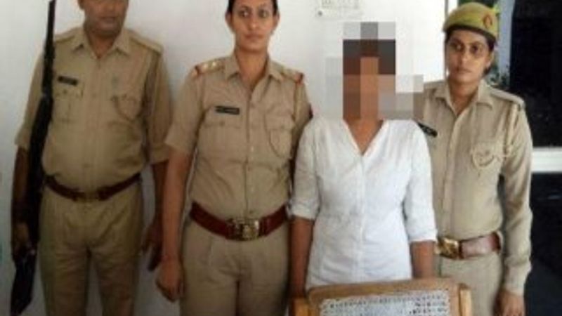 Aldatan kadın kocasının cinsel organını ısırdı