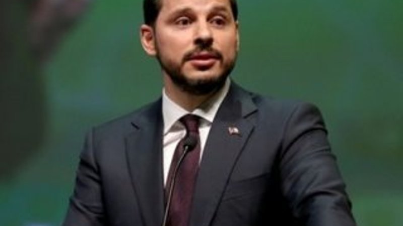 Bakan Albayrak'tan vatandaşlara önemli hatırlatma
