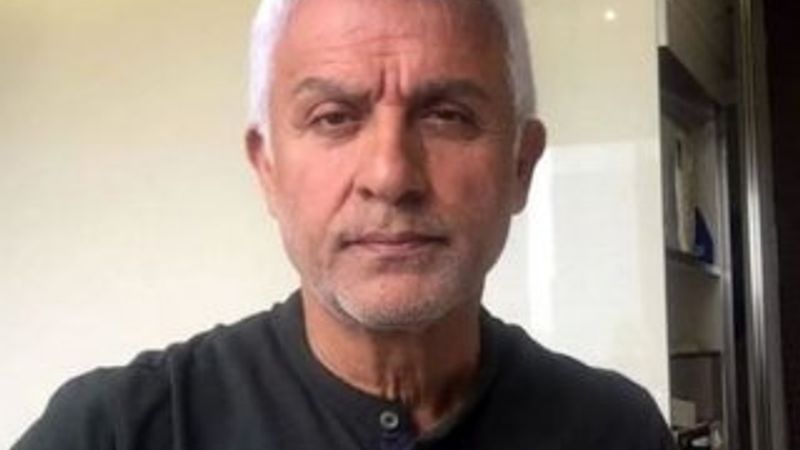 Fatih Aksoy: Talat Bulut ile devam ediyoruz.