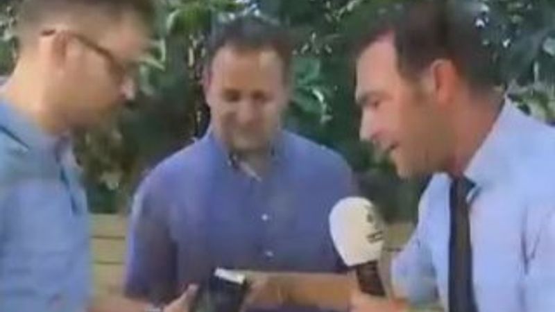 Temassız kartla dolandırılmama yöntemi