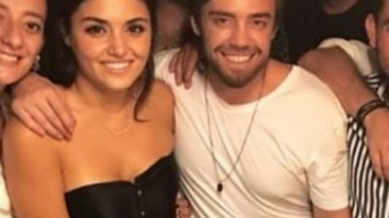 Murat Dalkılıç yeni yaşını kutladı