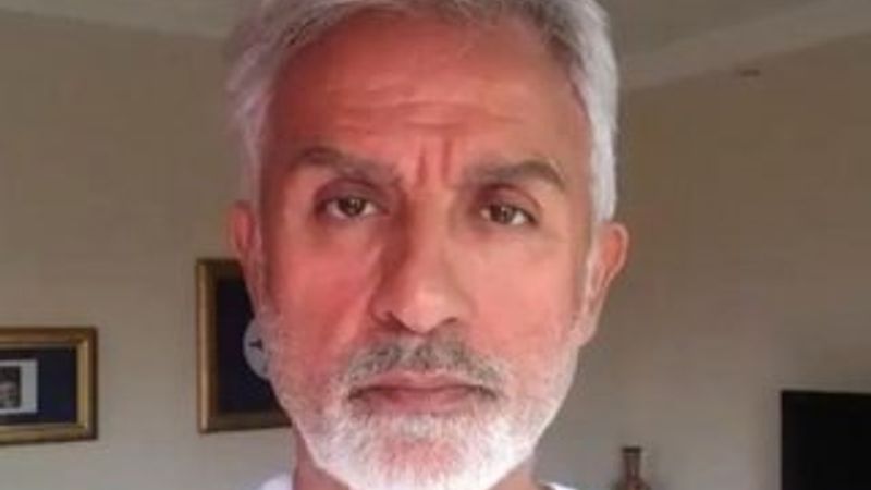 Talat Bulut'tan ilk açıklama geldi