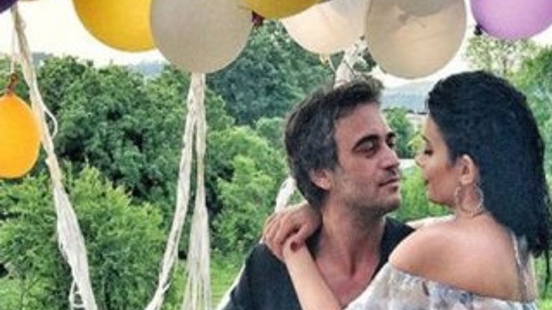 Kutsi - Feyza Çıpa ayrıldı