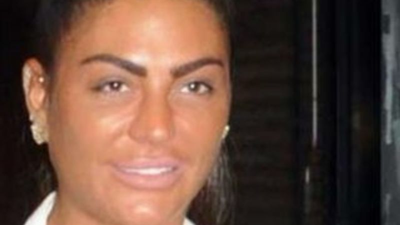 Süreyya Yalçın'ın İstanbul stili