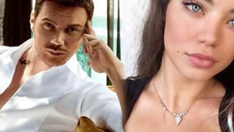 Sinan Akçıl: Kalbimde başka biri var