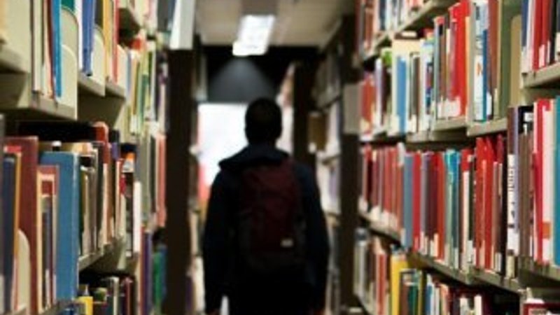 Halk kütüphanelerine kayıtlı üye sayısı arttı
