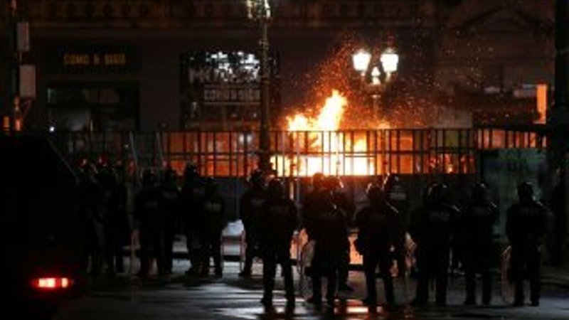 Arjantin'de senato kürtaj yasasını reddetti