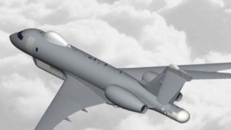 ASELSAN'dan hava hakimiyetini artıracak teknoloji