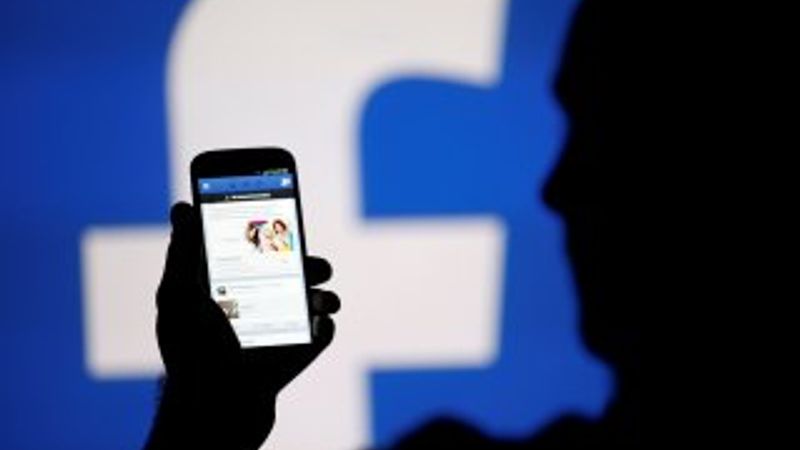 Facebook'tan deprem sonrası mesaj hatası