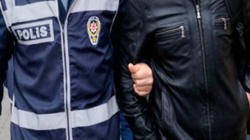 Ankara'da operasyon: 12 gözaltı