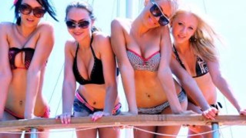 Ruslar, Türklere vizenin kaldırılmasından yana