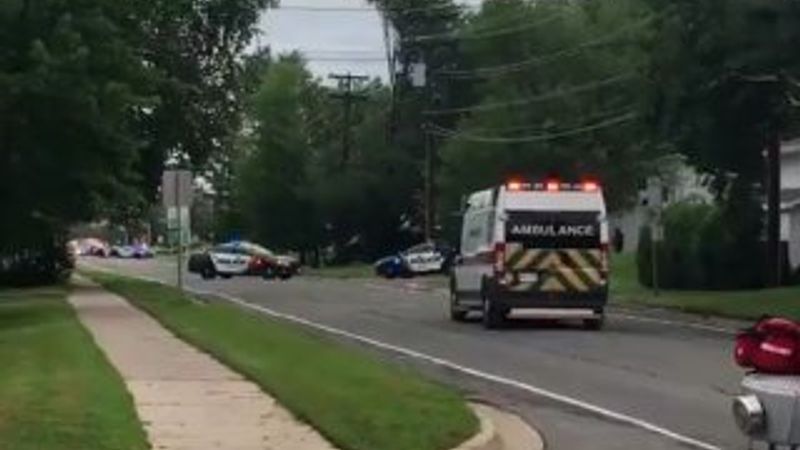 Kanada'da saldırı gerçekleşti: 4 ölü