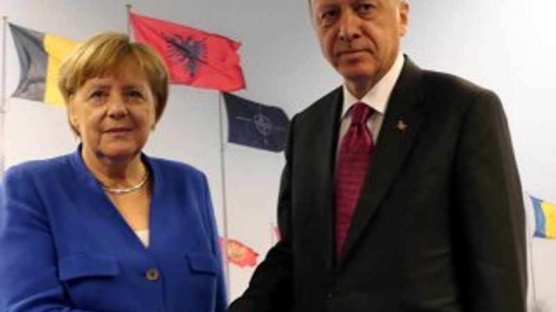 Alman gazetelerinde konu Türkiye ekonomisi