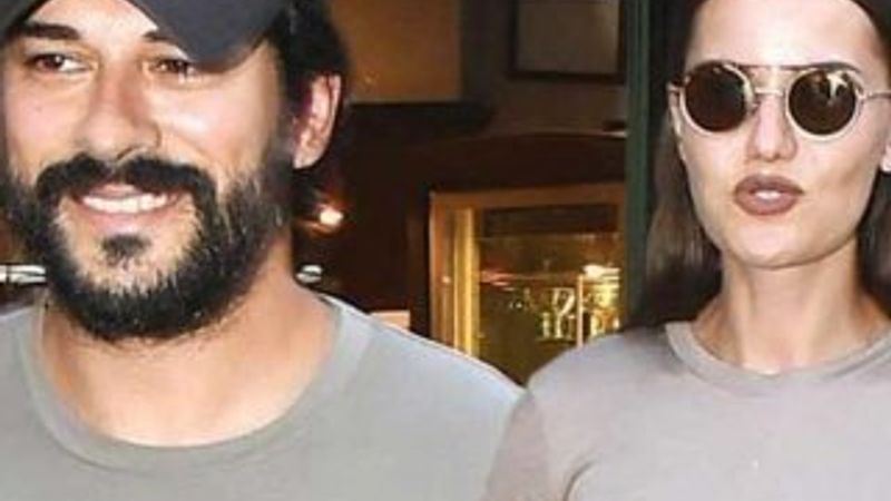 Fahriye Evcen: Biz iyiyiz