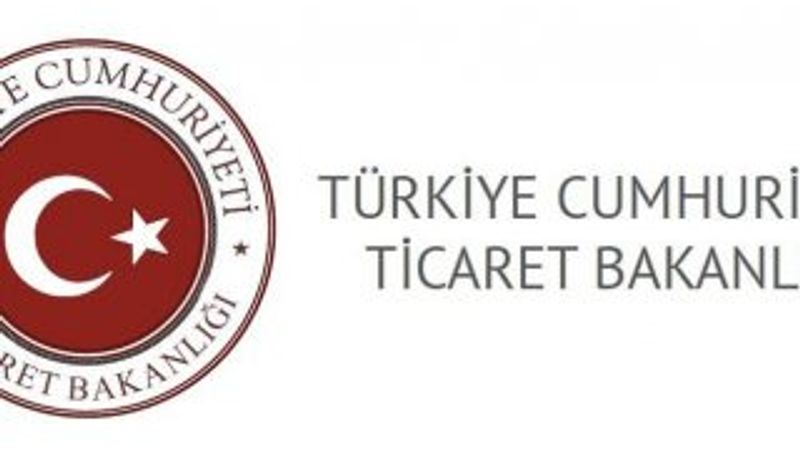 Ticaret Bakanlığı'ndan ABD'ye tepki