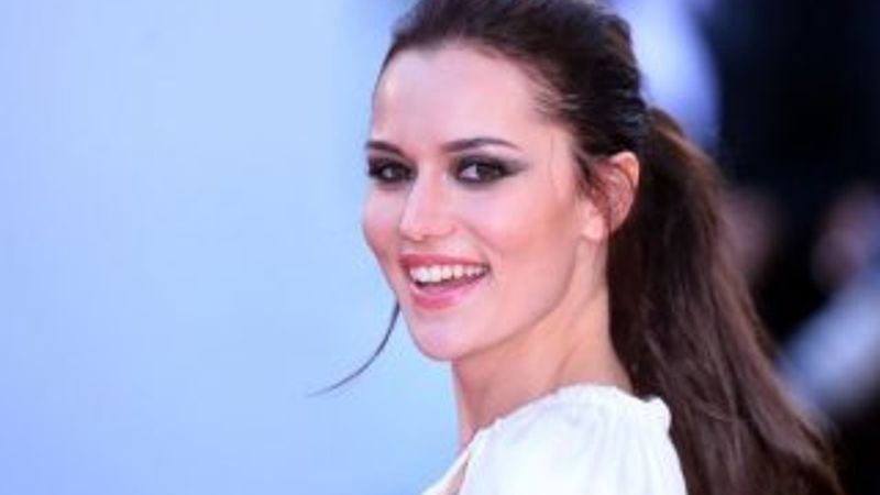 Fahriye Evcen çocuk istiyor