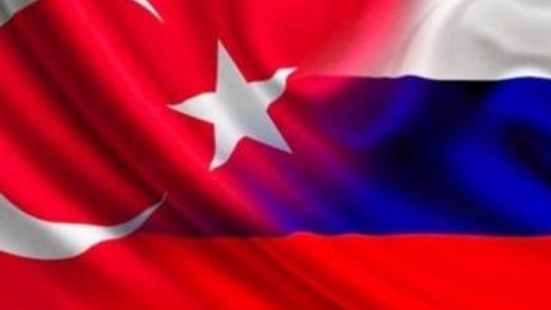 Moskova'dan Türk vatandaşlarına vize kolaylığı