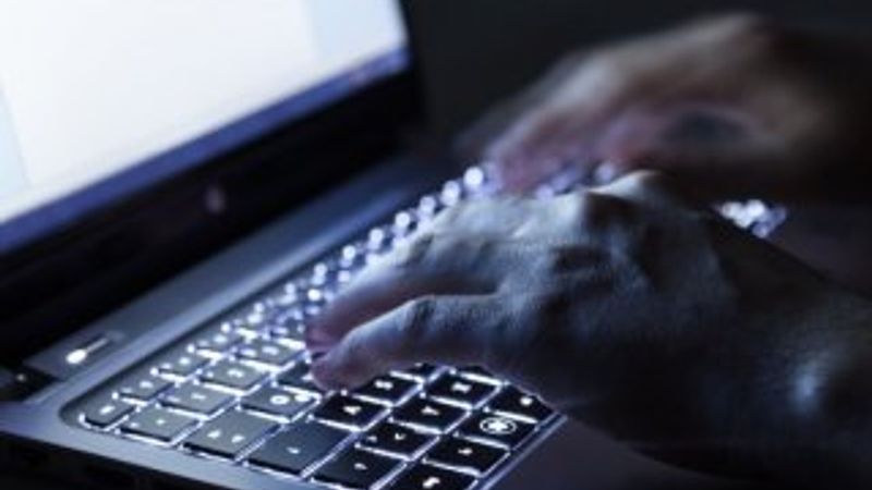 Spekülasyon yapan sosyal medya hesaplarına operasyon